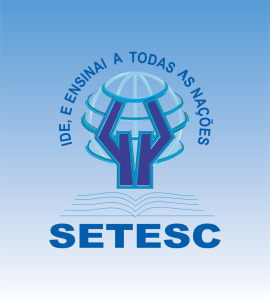 SETESC EAD - Teologia